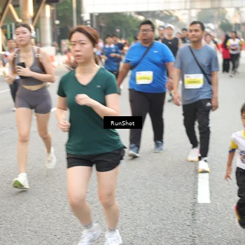 Runner Photo 4662876