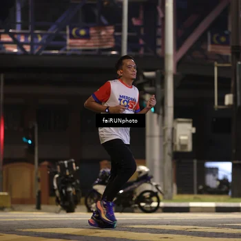Runner Photo 4662878