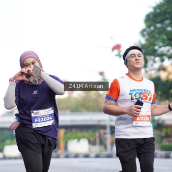 Runner Photo 4662879