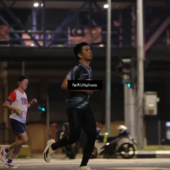 Runner Photo 4662881