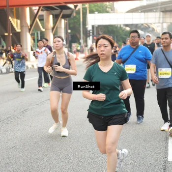 Runner Photo 4662885