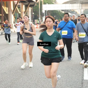 Runner Photo 4662887