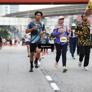 Runner Photo 4662888