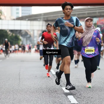 Runner Photo 4662889