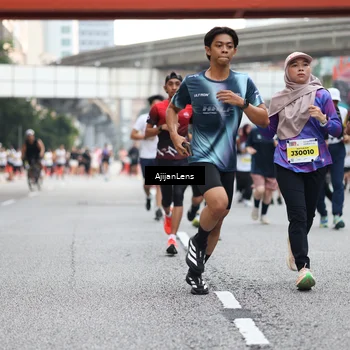 Runner Photo 4662890
