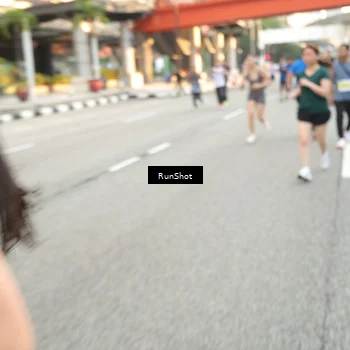 Runner Photo 4662891