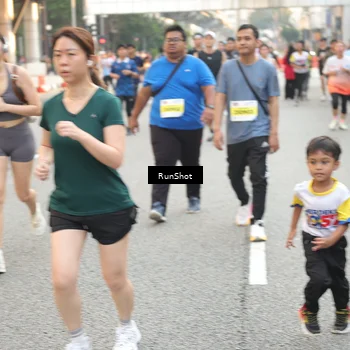 Runner Photo 4662893