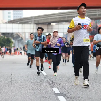 Runner Photo 4662895