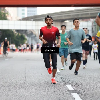 Runner Photo 4662896
