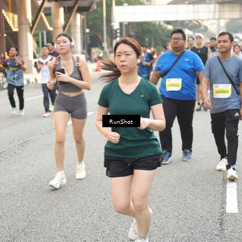 Runner Photo 4662898