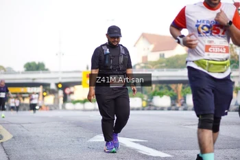 Runner Photo 4662900