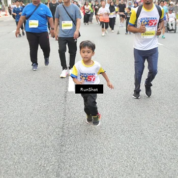 Runner Photo 4662903
