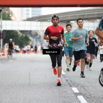 Runner Photo 4662904