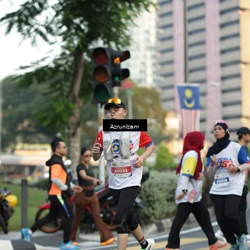 Runner Photo 4662906