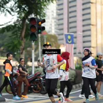 Runner Photo 4662907
