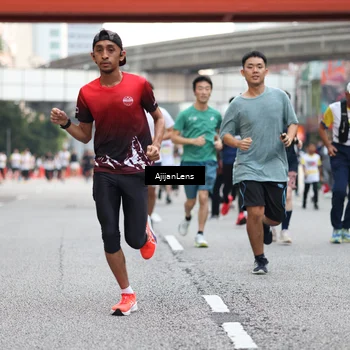 Runner Photo 4662908