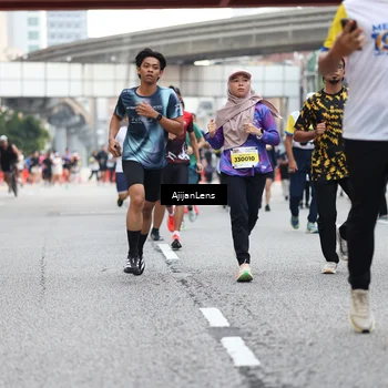 Runner Photo 4662911