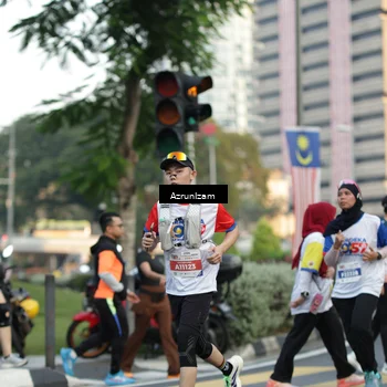 Runner Photo 4662915