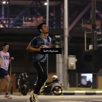 Runner Photo 4662916