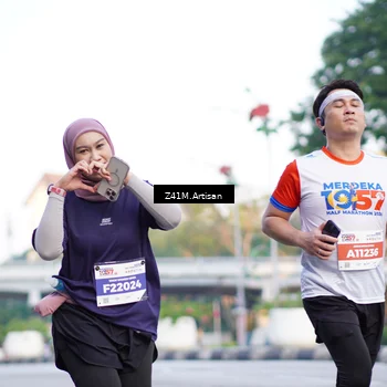 Runner Photo 4662917