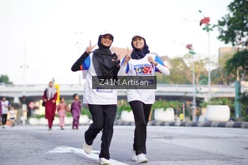 Runner Photo 4662918