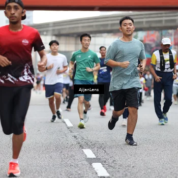 Runner Photo 4662920