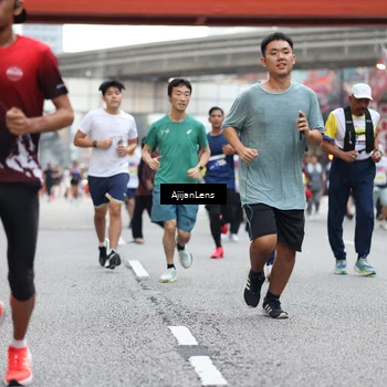 Runner Photo 4662924