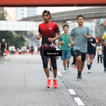 Runner Photo 4662925
