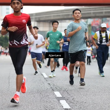 Runner Photo 4662926