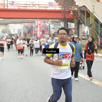 Runner Photo 4662929