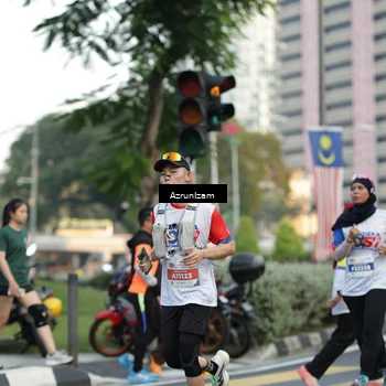 Runner Photo 4662930