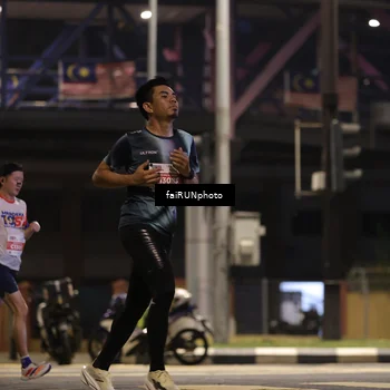 Runner Photo 4662931