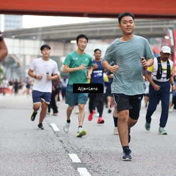 Runner Photo 4662932