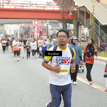 Runner Photo 4662936
