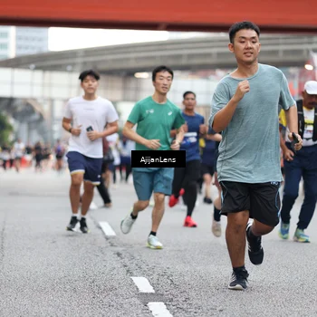Runner Photo 4662937