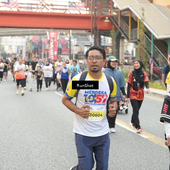 Runner Photo 4662940