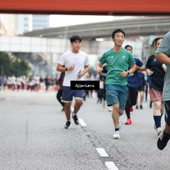 Runner Photo 4662942
