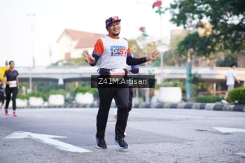 Runner Photo 4662944