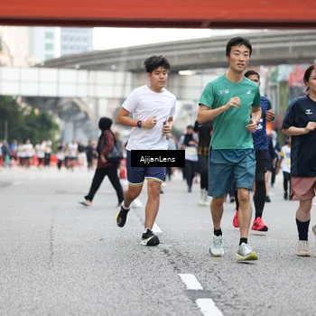 Runner Photo 4662946