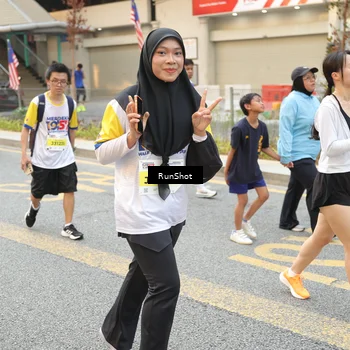 Runner Photo 4662948