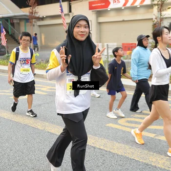 Runner Photo 4662950