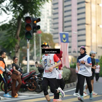 Runner Photo 4662951