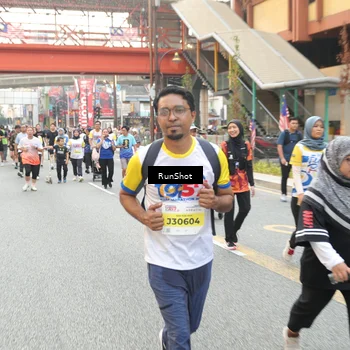 Runner Photo 4662958