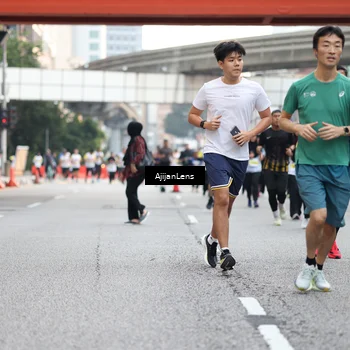Runner Photo 4662959