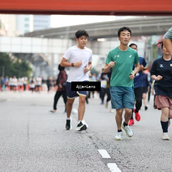 Runner Photo 4662960