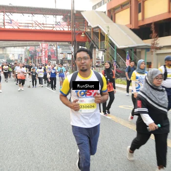 Runner Photo 4662961