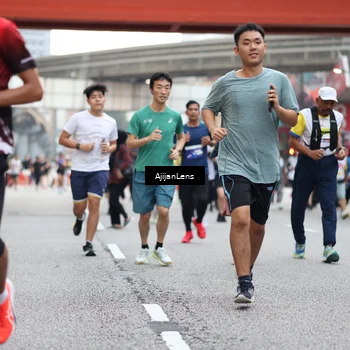 Runner Photo 4662962