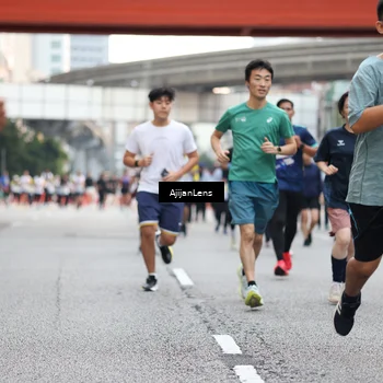 Runner Photo 4662965
