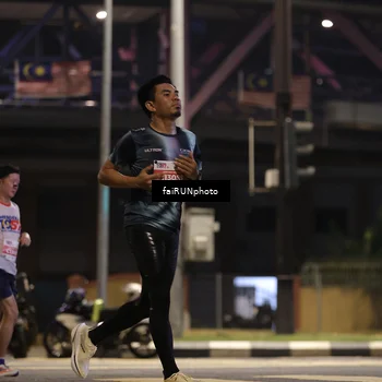 Runner Photo 4662966