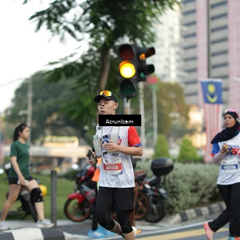 Runner Photo 4662967